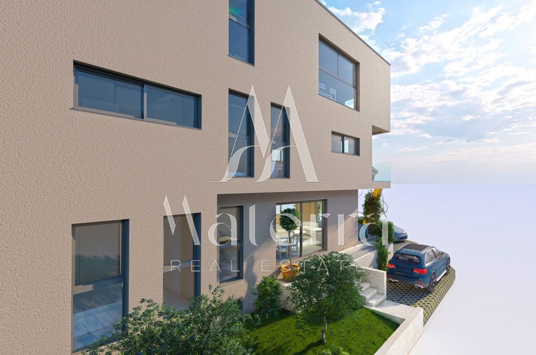 Apartment in Gradska cetvrt Grada, Sibenik, Sibenik-Knin County 4 - 17473963