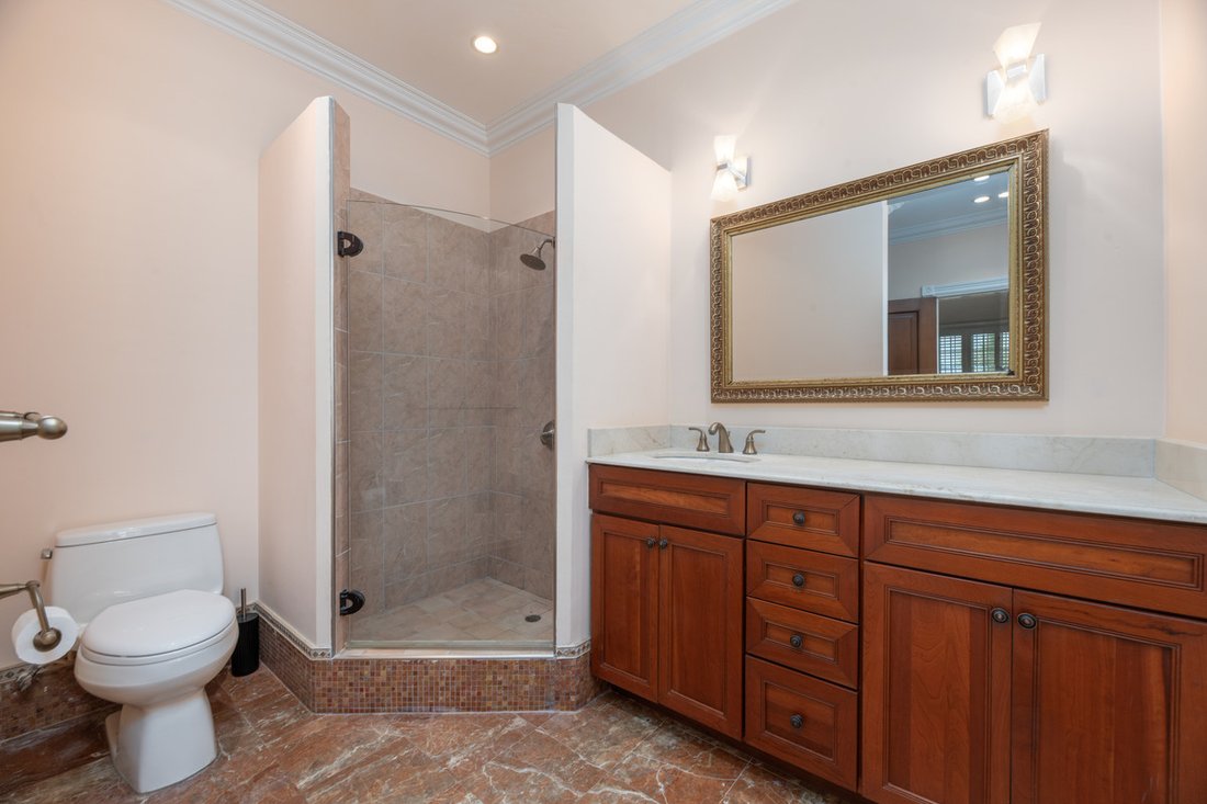 Villa in Deanes, Saint James, Barbados 5 - 17473136