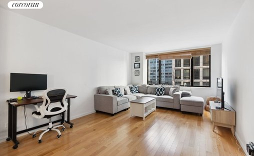 Eigentumswohnung in New York City, New York, Vereinigte Staaten 1