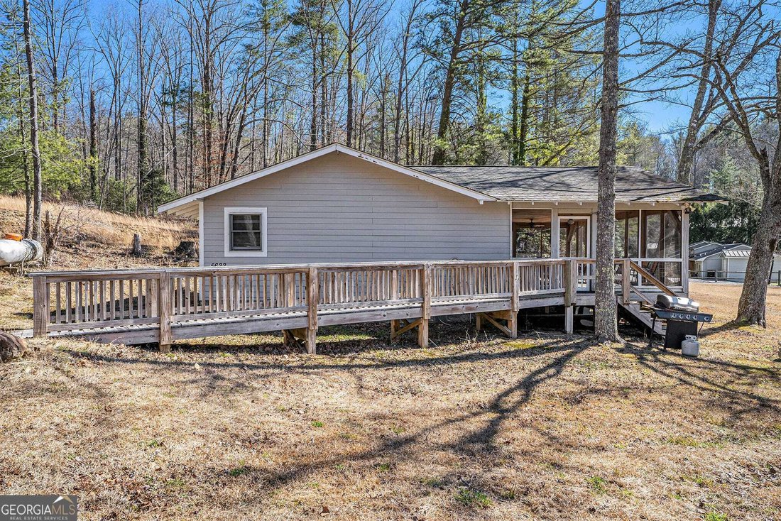 House in Tiger, Georgia, United States 4 - 17470993