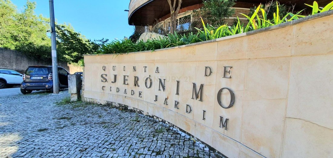 Land in Santo Antonio dos Olivais, Coimbra District, Portugal 2 - 13501755