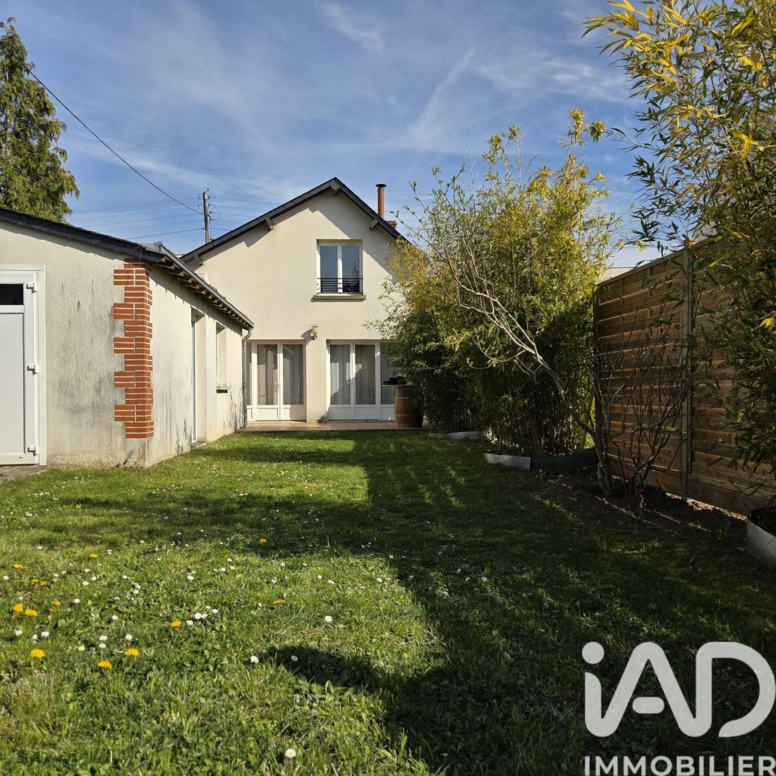House in Saint Symphorien, Tours, France 1 - 16953441