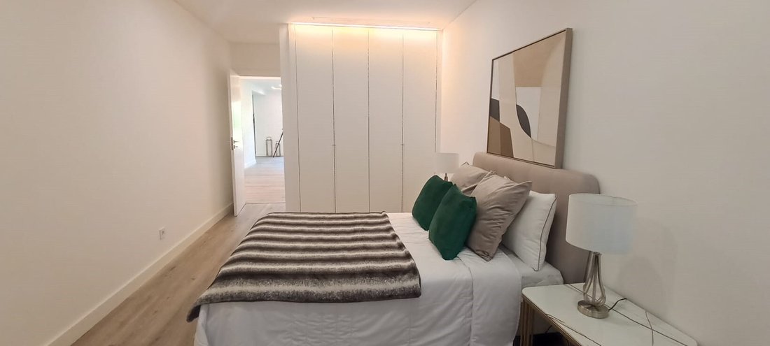 Apartment in Benfica, Lisbon, Portugal 2 - 17474283