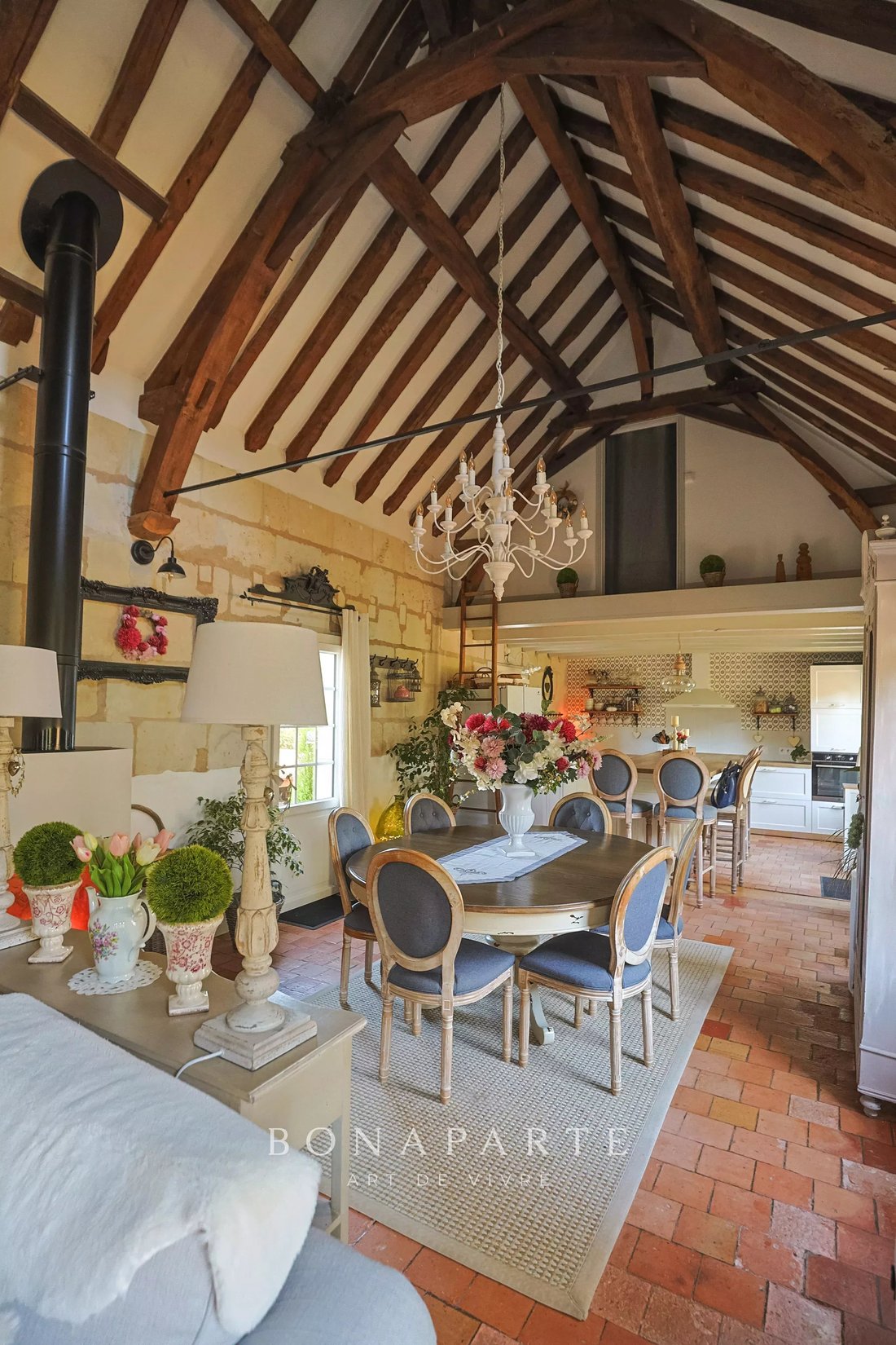 Estate in Les Rosiers-sur-Loire, Gennes-Val-de-Loire, France 5 - 17472075