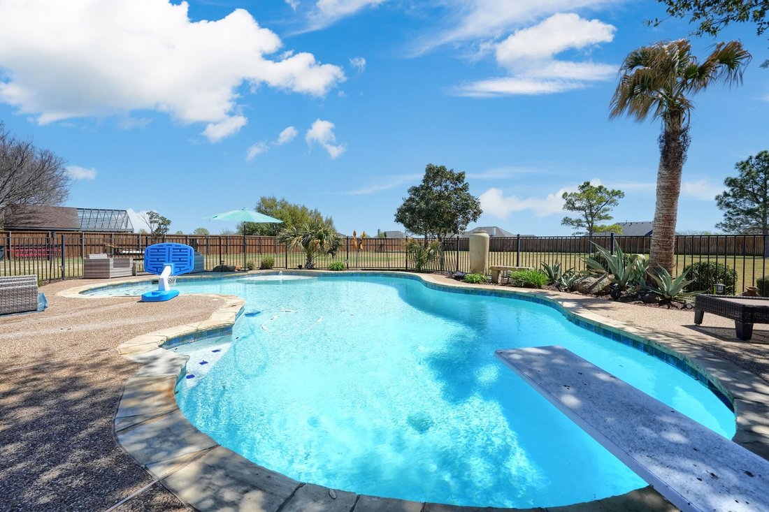 Casa a Talty, Texas, Stati Uniti 3 - 17473601