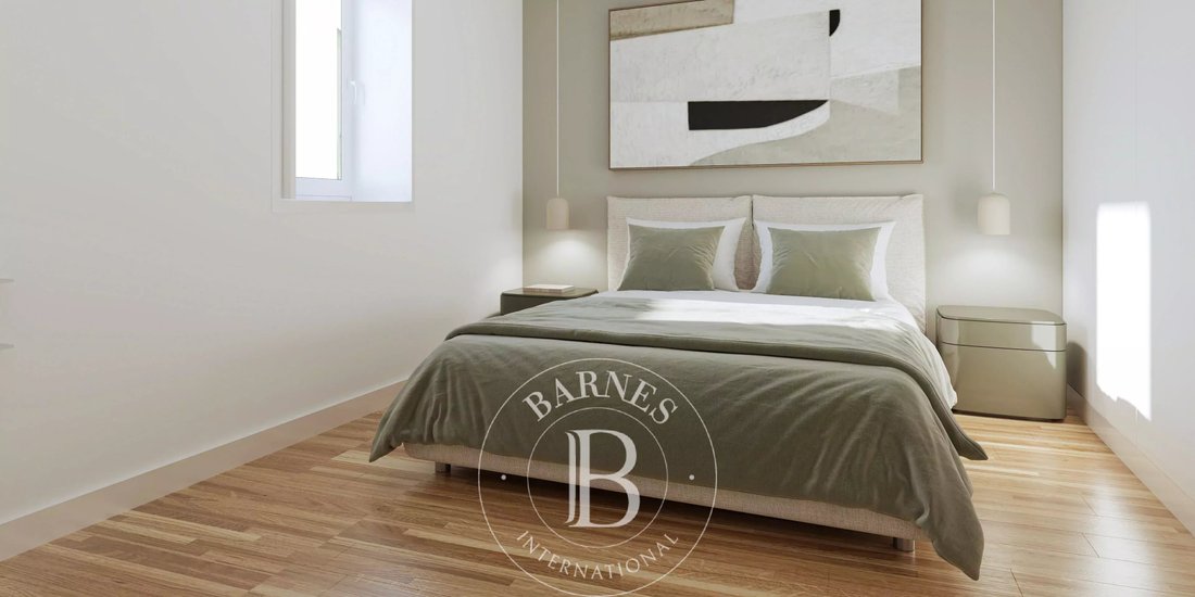 Apartment in Santo Antonio, Lisbon, Portugal 4 - 17474399