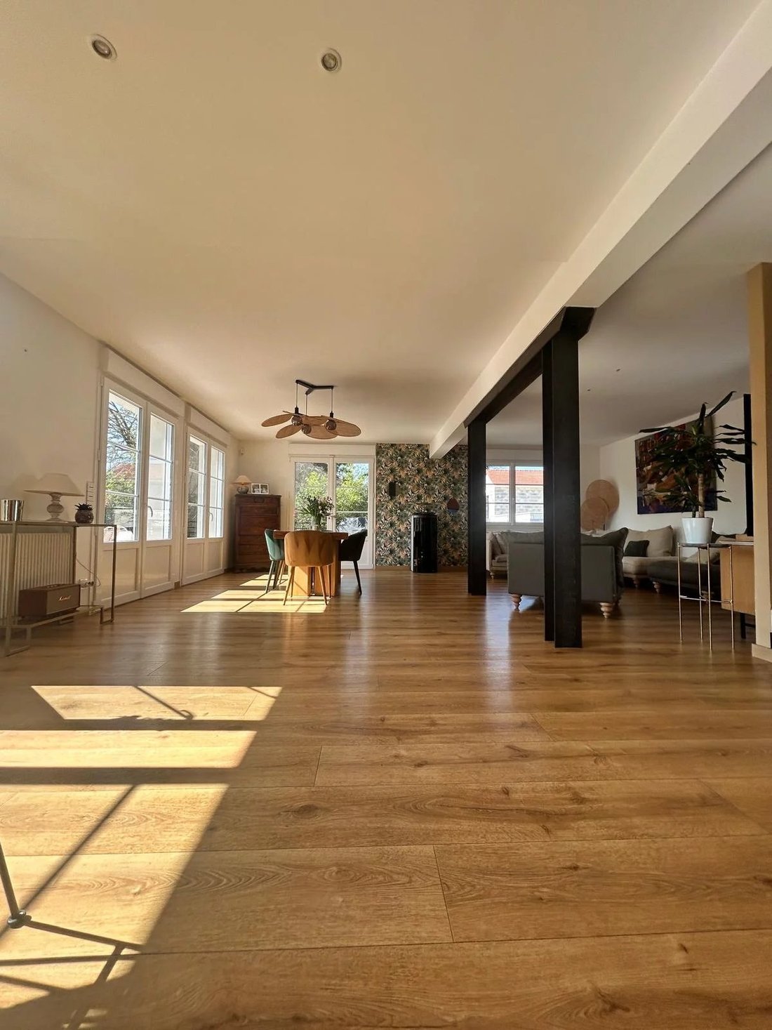 Villa in Centre Ville, Beaune, France 5 - 17470862