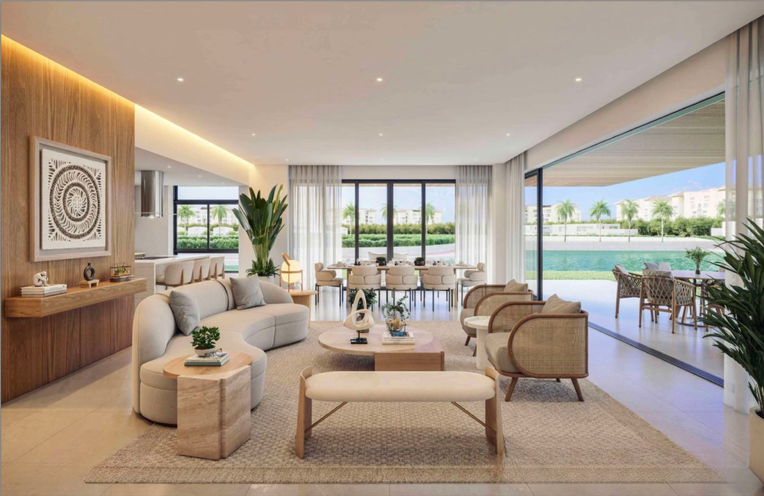 Condo in Juanillo, La Altagracia Province, Dominican Republic 5 - 16147818