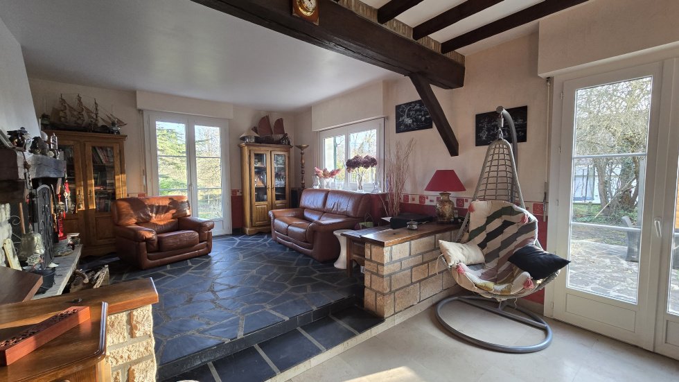 House in Forges-les-Bains, Ile-de-France, France 5 - 17471322
