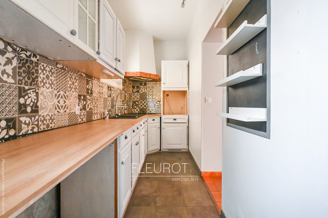 House in La Ciotat, Provence-Alpes-Côte d'Azur, France 2 - 17473781