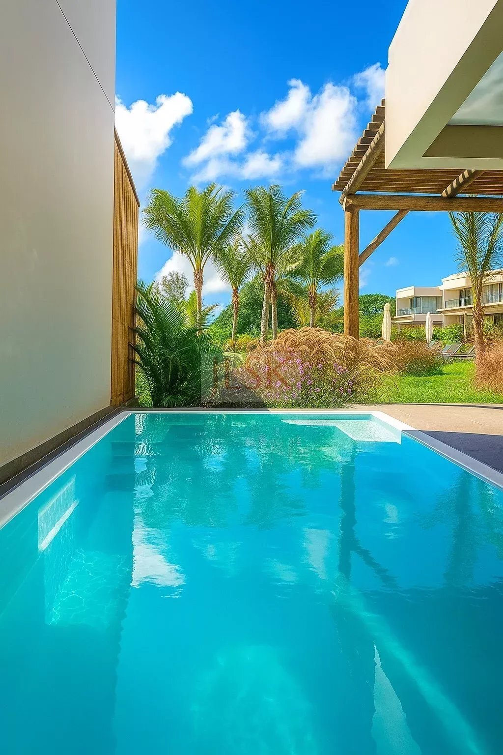 House in Calodyne, Rivière du Rempart District, Mauritius 2 - 17470944
