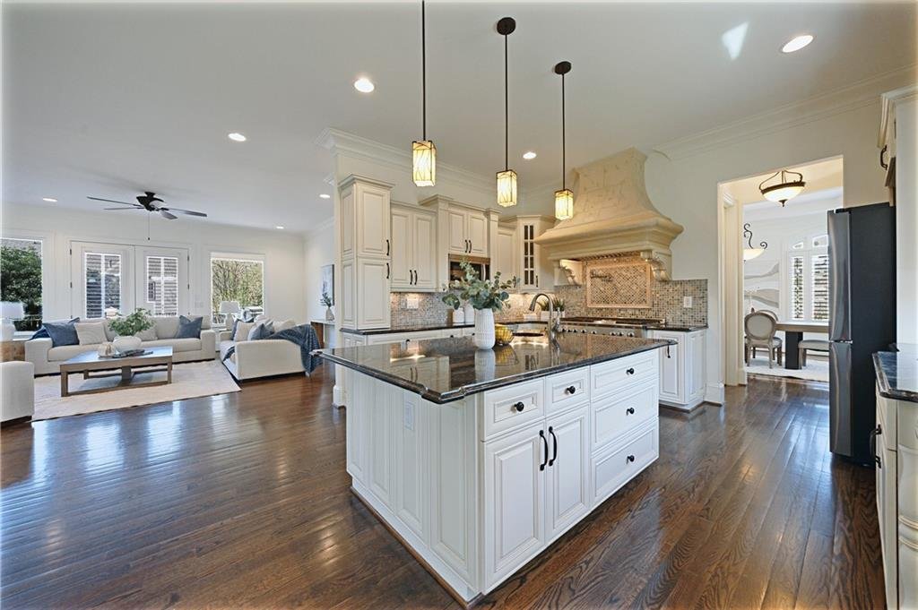 House in Atlanta, Georgia, United States 4 - 17471124