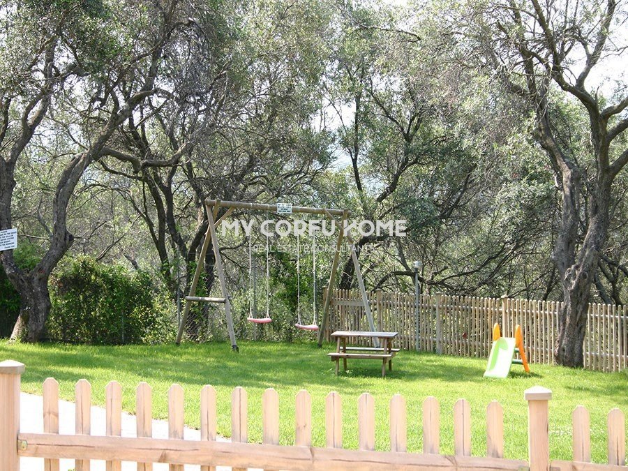 Villa in Northern Corfu, Peloponnese, Western Greece and the Ionian, Greece 5 - 17471105