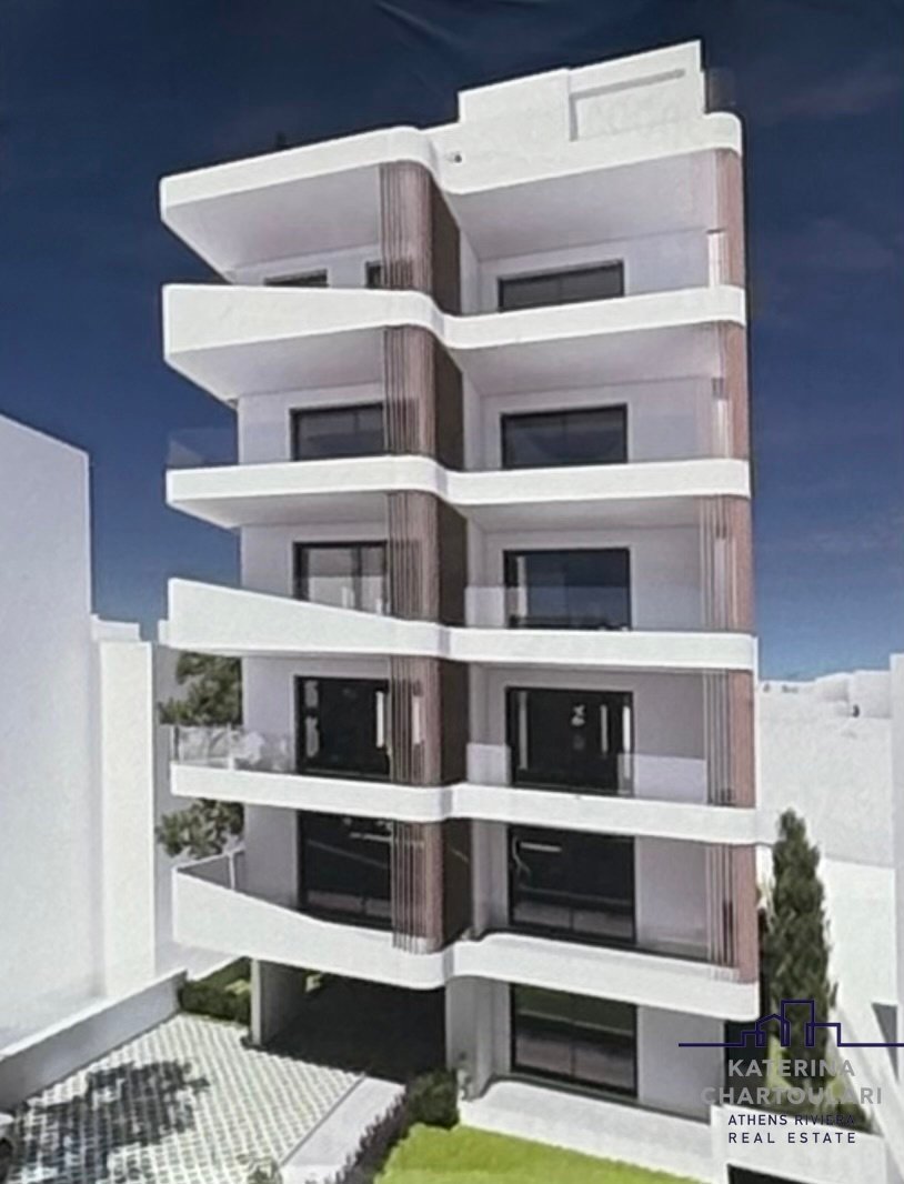 Apartment in Elliniko, Attica, Greece 1 - 17471112