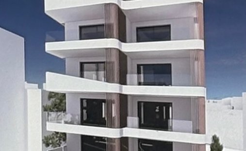 Apartment in Elliniko, Attica, Greece 1