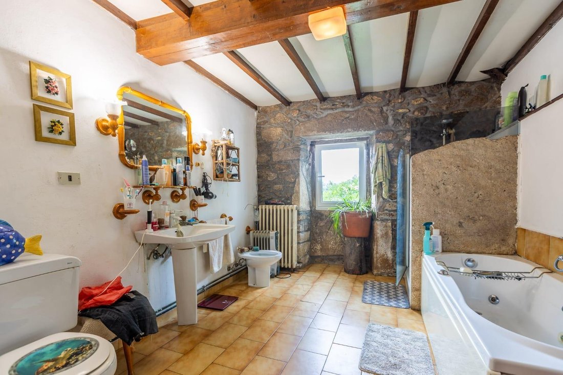 Villa in Vedra, Galicia, Spain 4 - 17474143