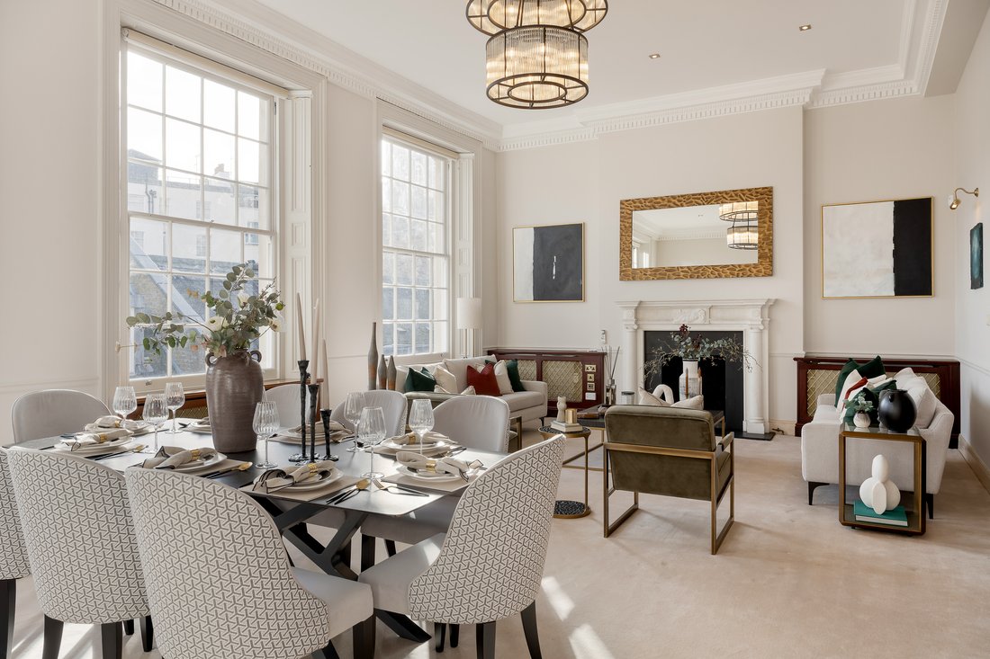 Apartment in Mayfair, Westminster, England 4 - 17471484