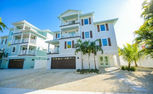 House in Siesta Key, Florida, United States 1