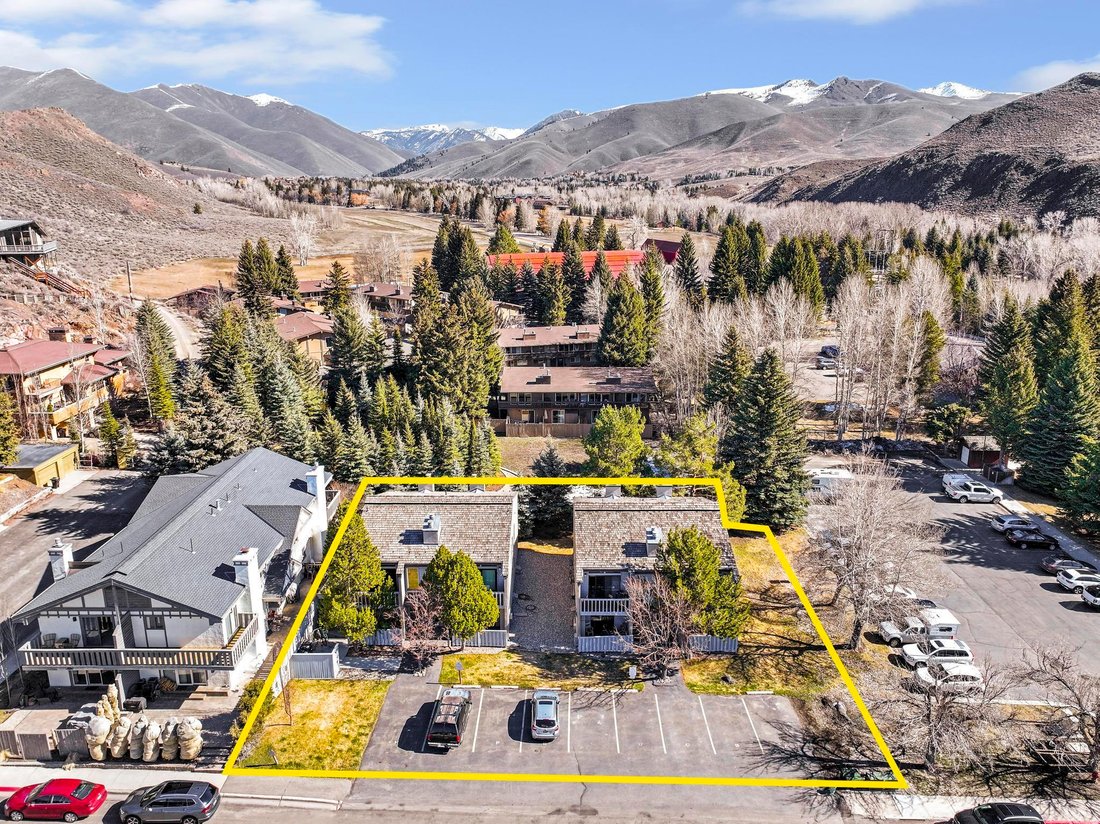 Condo in Sun Valley, Idaho, United States 3 - 17470921
