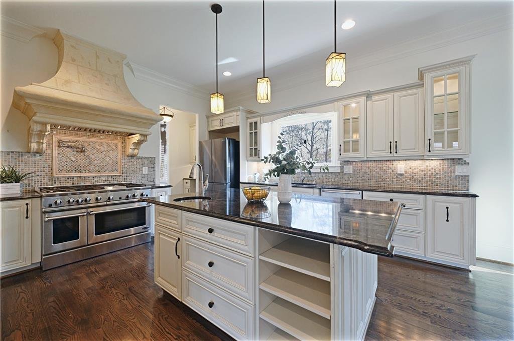 House in Atlanta, Georgia, United States 2 - 17471124