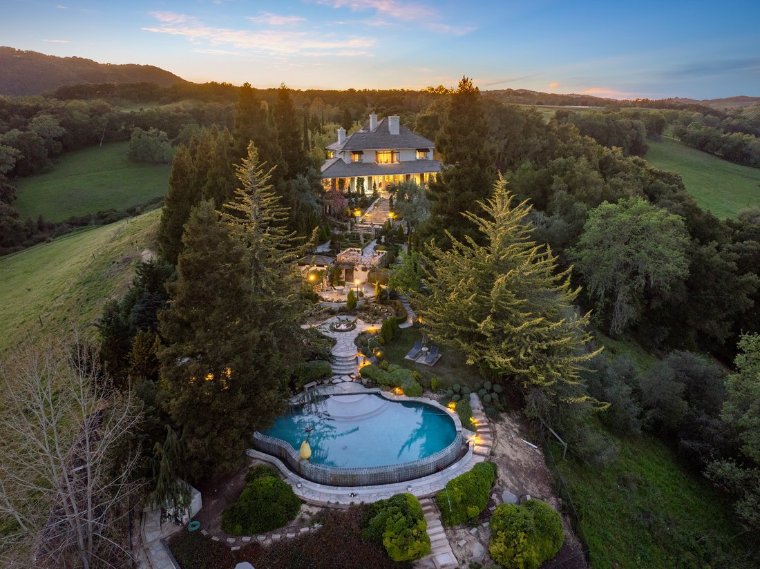 House in Paso Robles, California, United States 1 - 17472804
