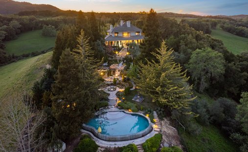 Casa a Paso Robles, California, Stati Uniti 1