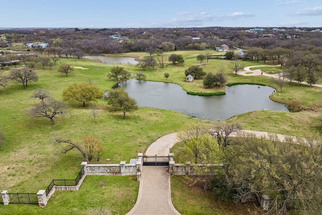 Land in Keller, Texas, United States 1 - 17473525