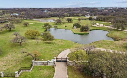 Land in Keller, Texas, Vereinigte Staaten 1