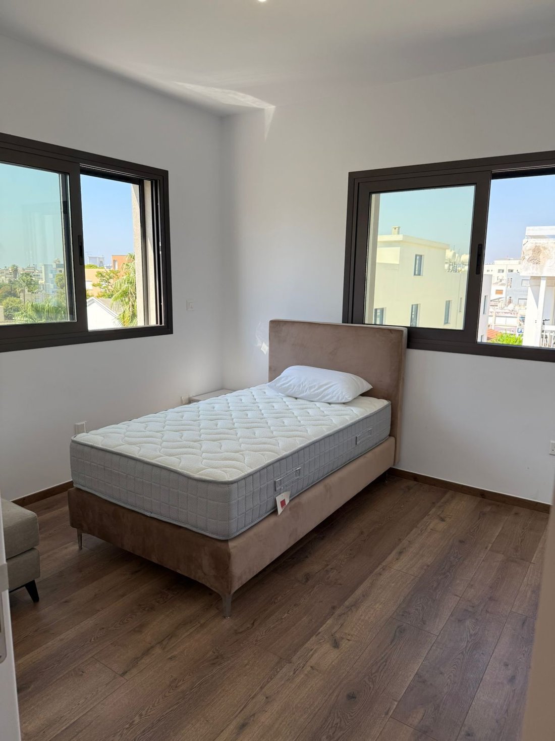 Apartment in Limassol, Limassol, Cyprus 4 - 17471566
