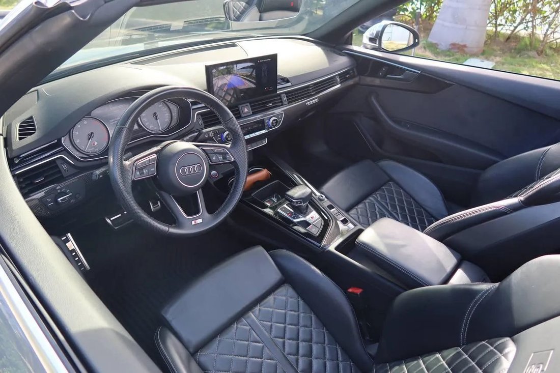 Cabriolet in Margate, FL, United States 5 - 17474714