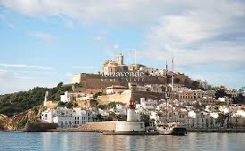 Apartamento en Ciudad de Ibiza, Islas Baleares, España 1