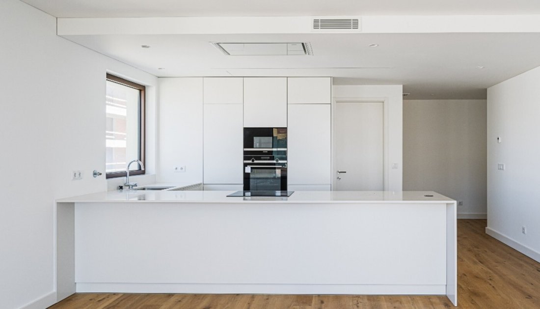 Apartment in Canidelo, Porto District, Portugal 4 - 17311507