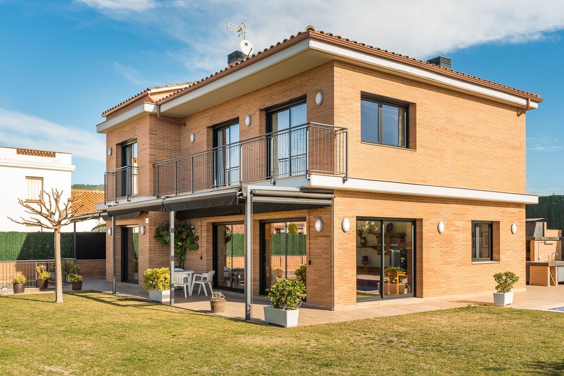 House in Vilassar de Mar, Catalonia, Spain 2 - 13127790