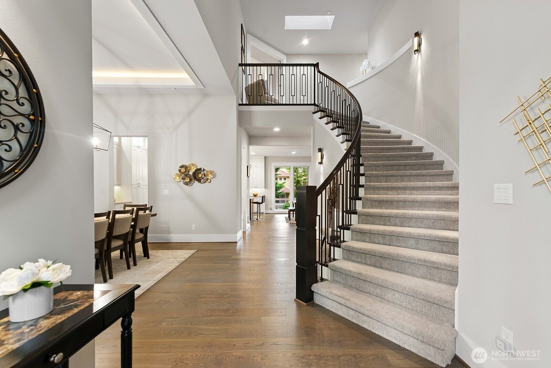 House in Sammamish, Washington, United States 5 - 17472710