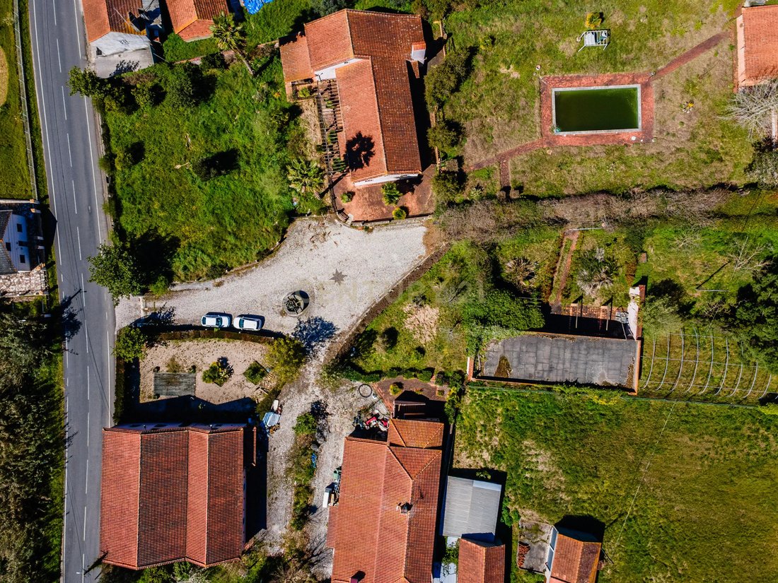 Farm Ranch in Gondemaria e Olival, Santarem District, Portugal 2 - 15691048