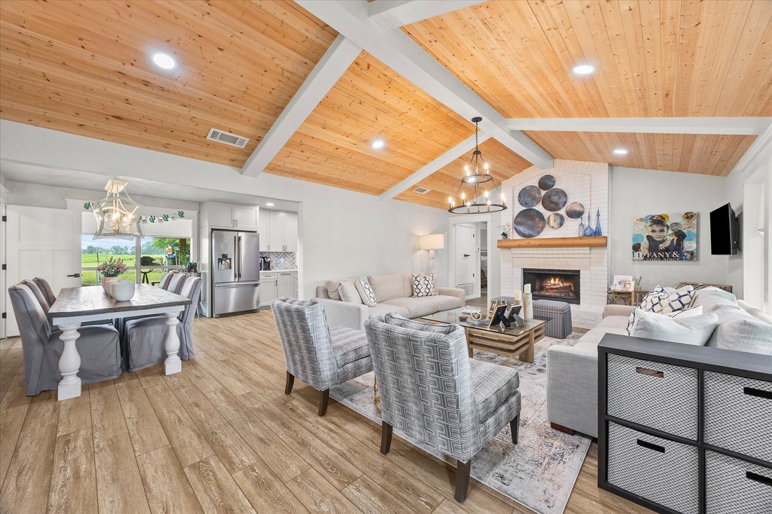 House in Heath, Texas, United States 3 - 17470926