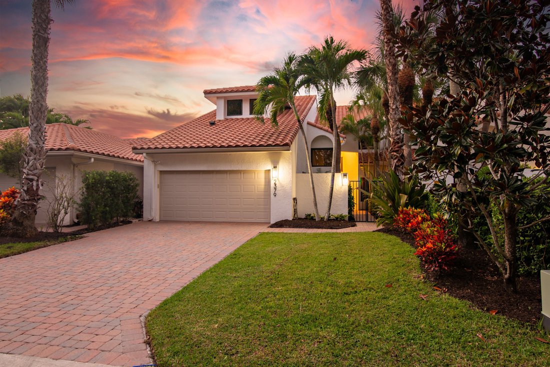 Townhouse in Wellington, Florida, United States 4 - 17472727