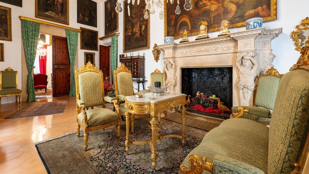 Maison à Palma, Îles Baléares, Espagne 3 - 17473332