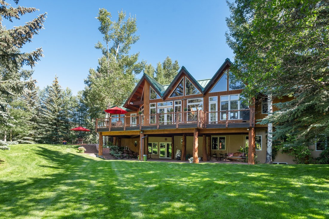 Land in Aspen, Colorado, United States 4 - 14510444