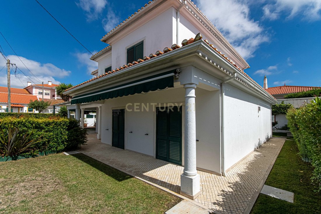 Villa in Milharado, Lisbon, Portugal 5 - 16324857