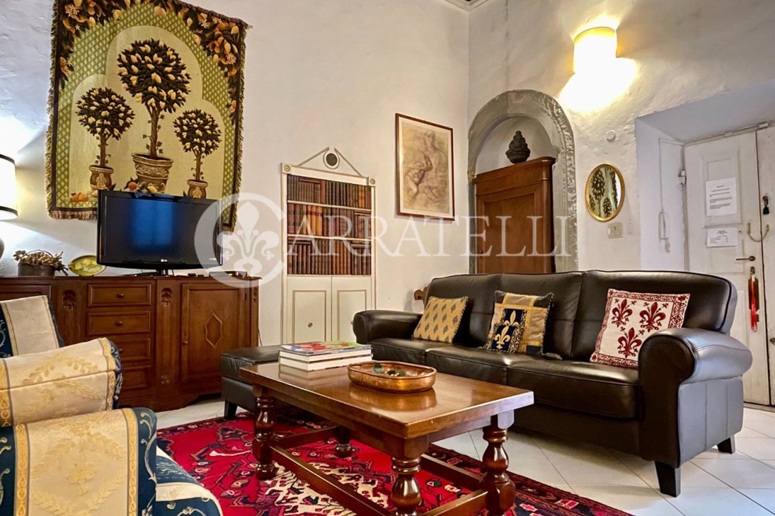 Apartment in Center, Florence, Tuscany 2 - 17473411