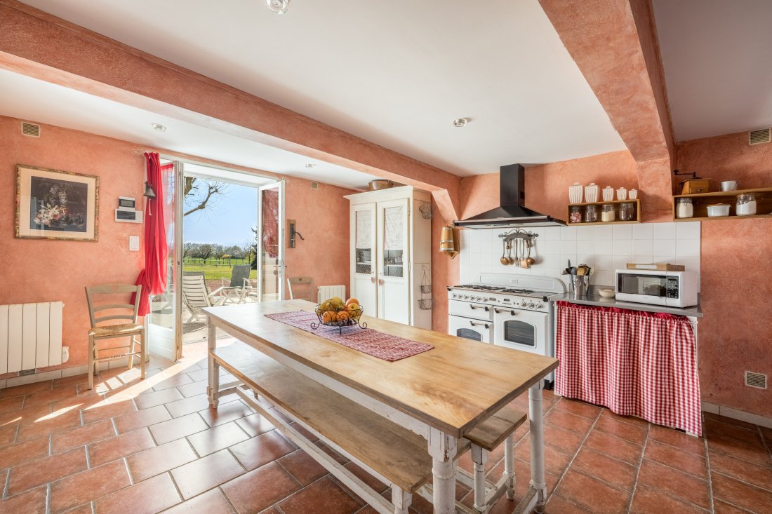 House in Nord, Jassans-Riottier, France 2 - 17471507