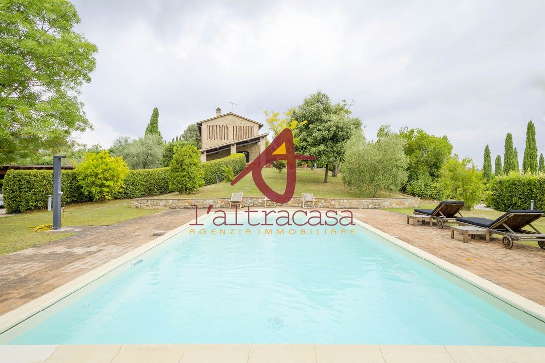 Otros en Gambassi Terme, Toscana, Italia 5 - 17474195