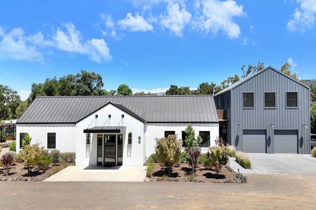 House in Glen Ellen, California, United States 1 - 17472901