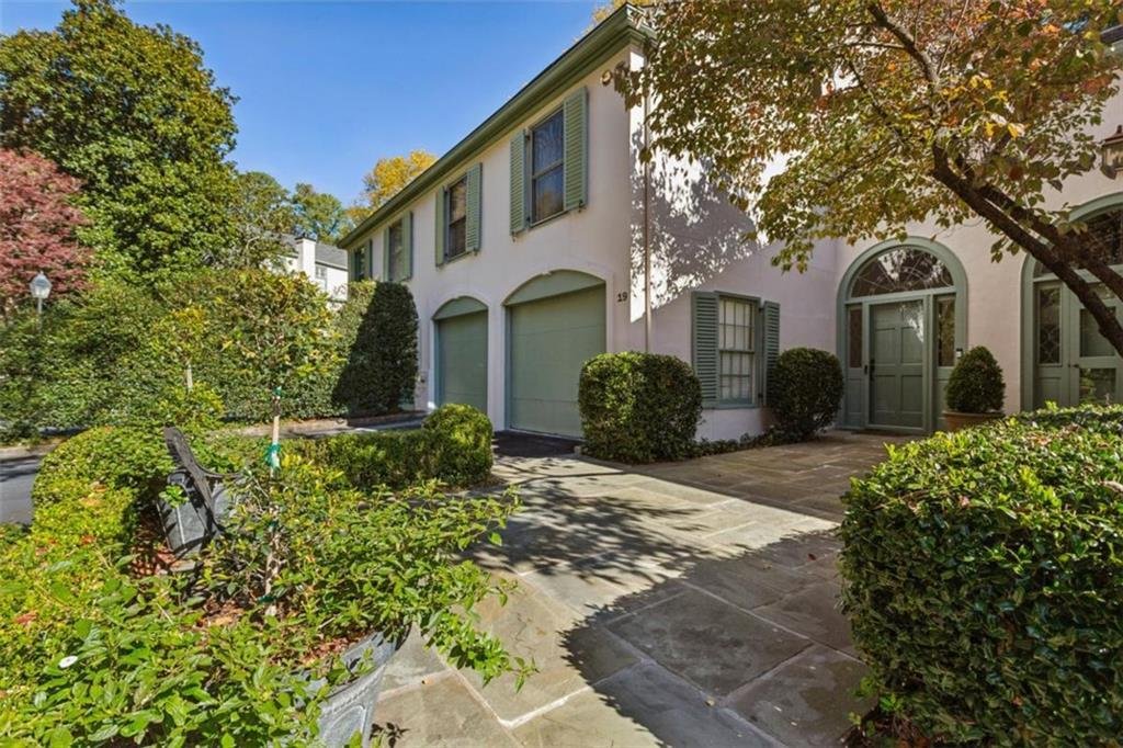 Townhouse in Atlanta, Georgia, United States 1 - 17473543