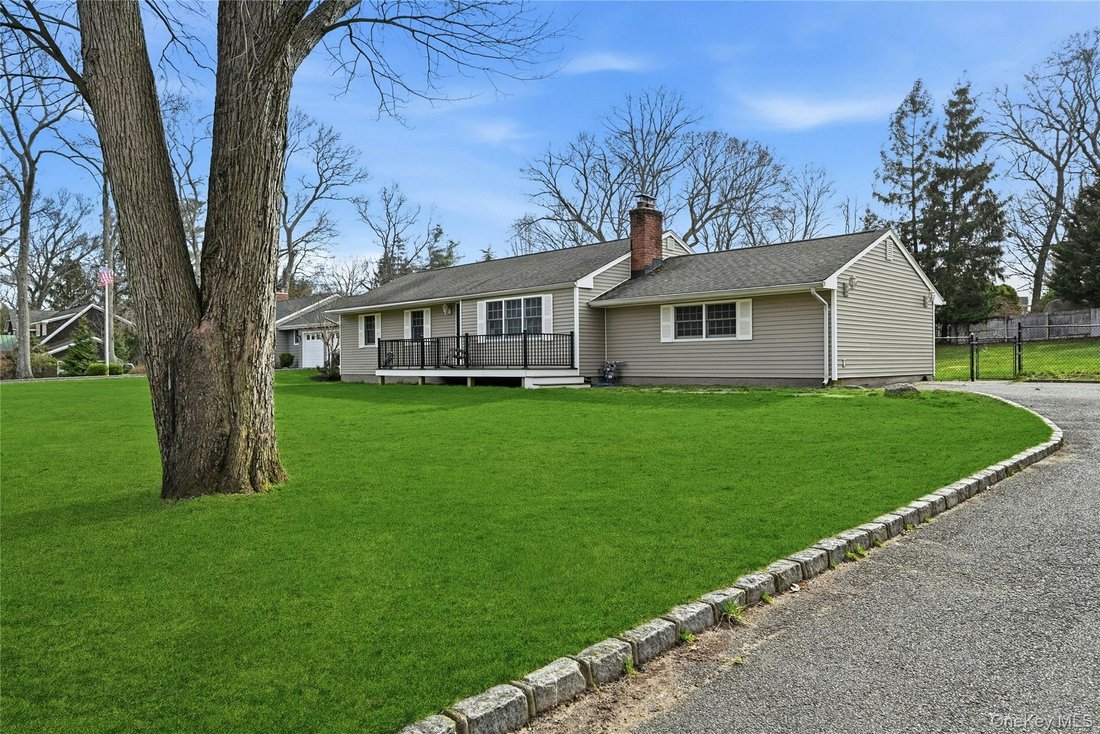 House in Stony Brook, New York, United States 4 - 17472150