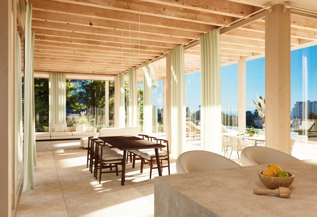 Villa in Calvia, Balearic Islands, Spain 3 - 17473944