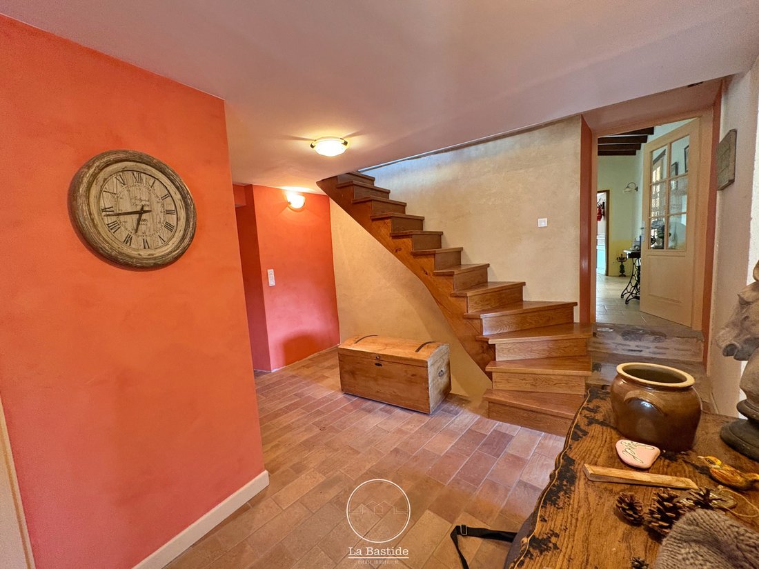 House in Rimon-et-Savel, Auvergne-Rhône-Alpes, France 3 - 17471536