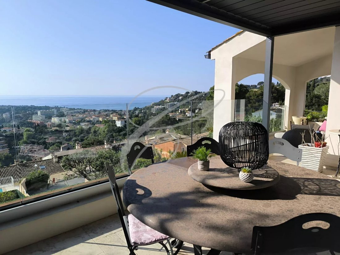 Villa in Cap Martin, Roquebrune-Cap-Martin, France 5 - 17423708