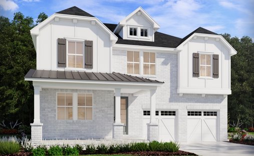 House in Franklin, Tennessee, United States 1
